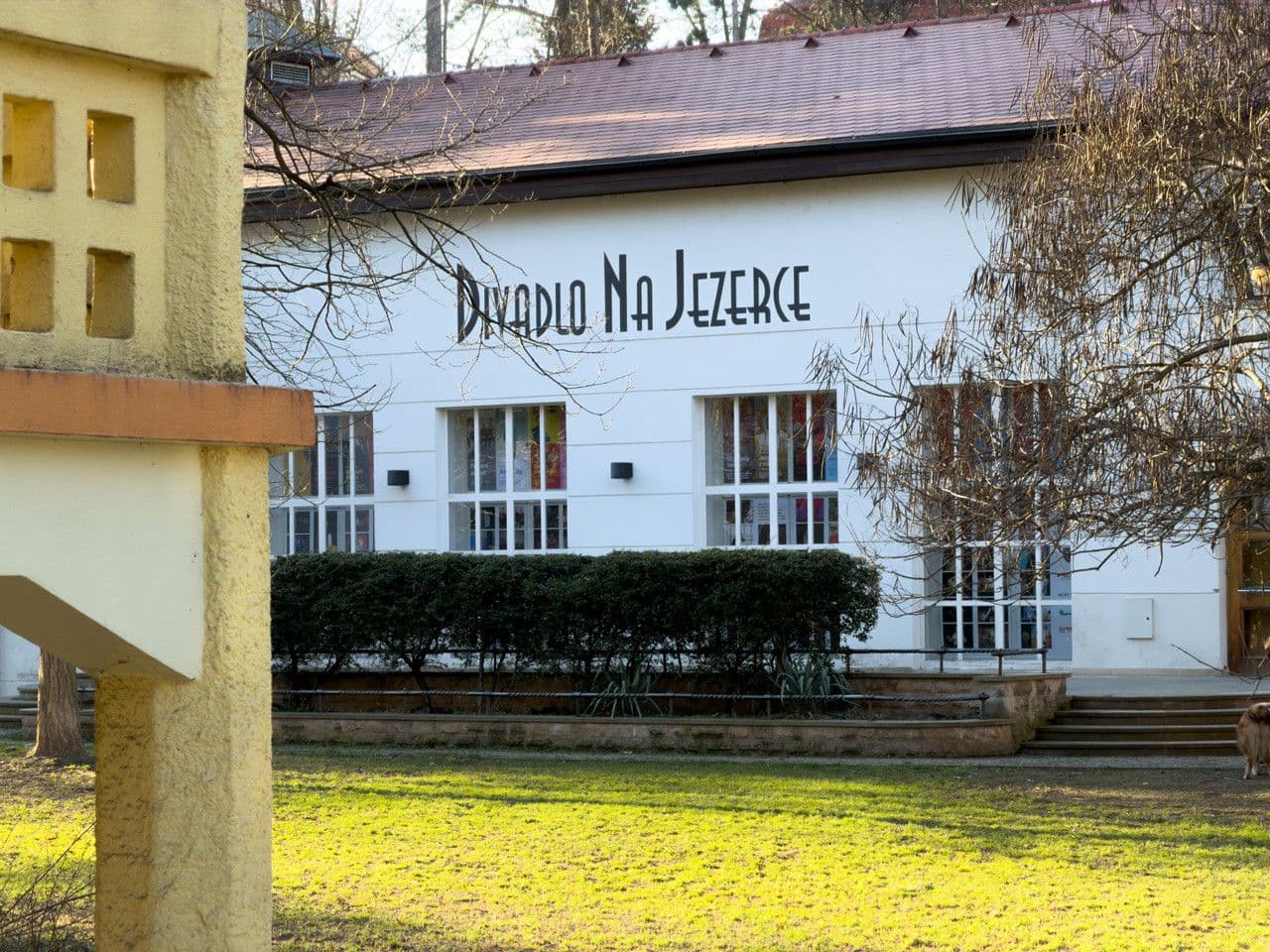 Predaj bytu 2-izbový 56 m², U Družstva Život, Praha, Praha Predaj bytu 2-izbový 56 m², U Družstva Život, Praha, Praha