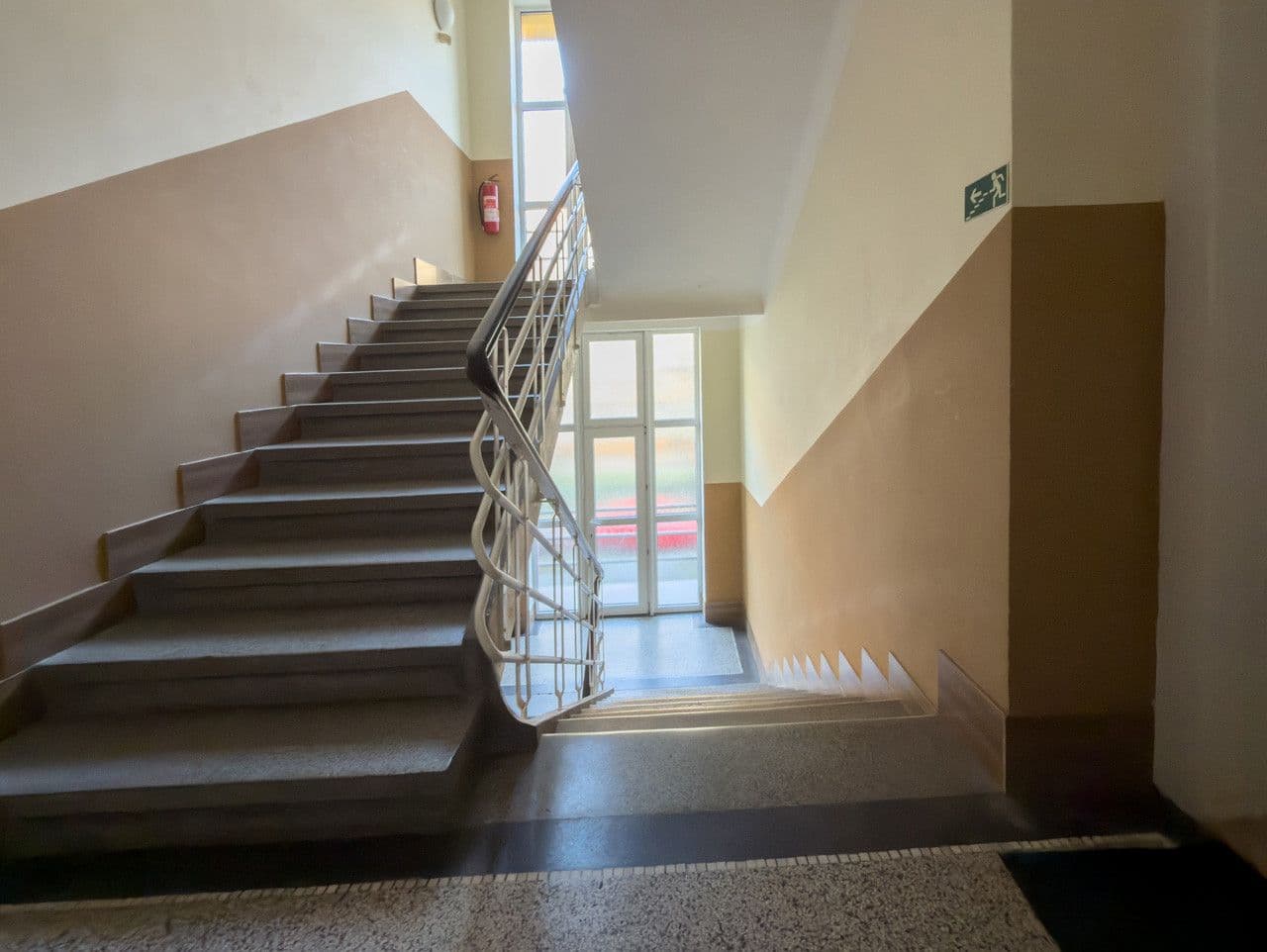 Predaj bytu 2-izbový 56 m², U Družstva Život, Praha, Praha Predaj bytu 2-izbový 56 m², U Družstva Život, Praha, Praha