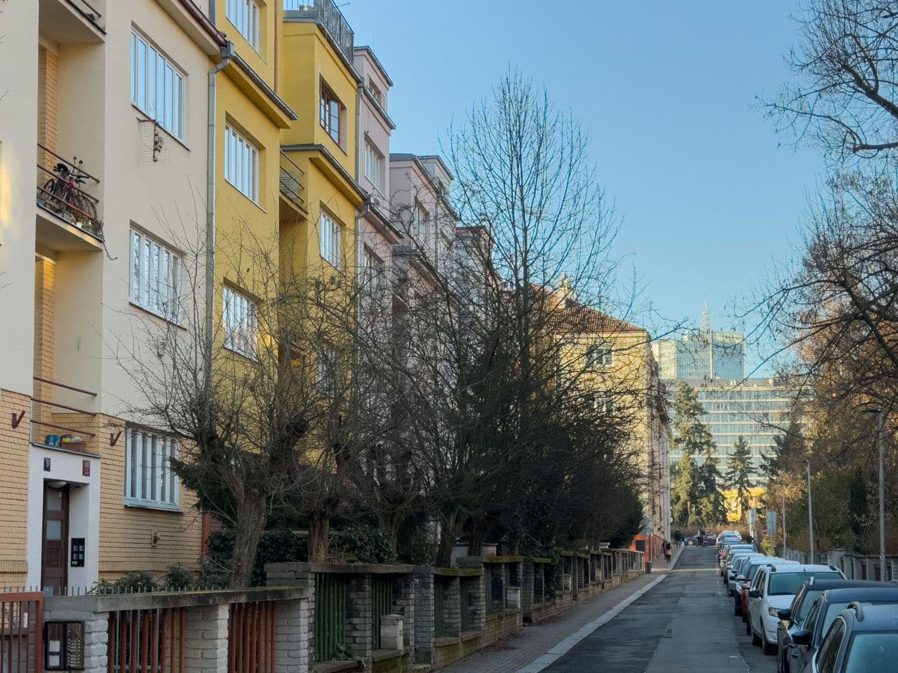 Predaj bytu 2-izbový 56 m², U Družstva Život, Praha, Praha Predaj bytu 2-izbový 56 m², U Družstva Život, Praha, Praha