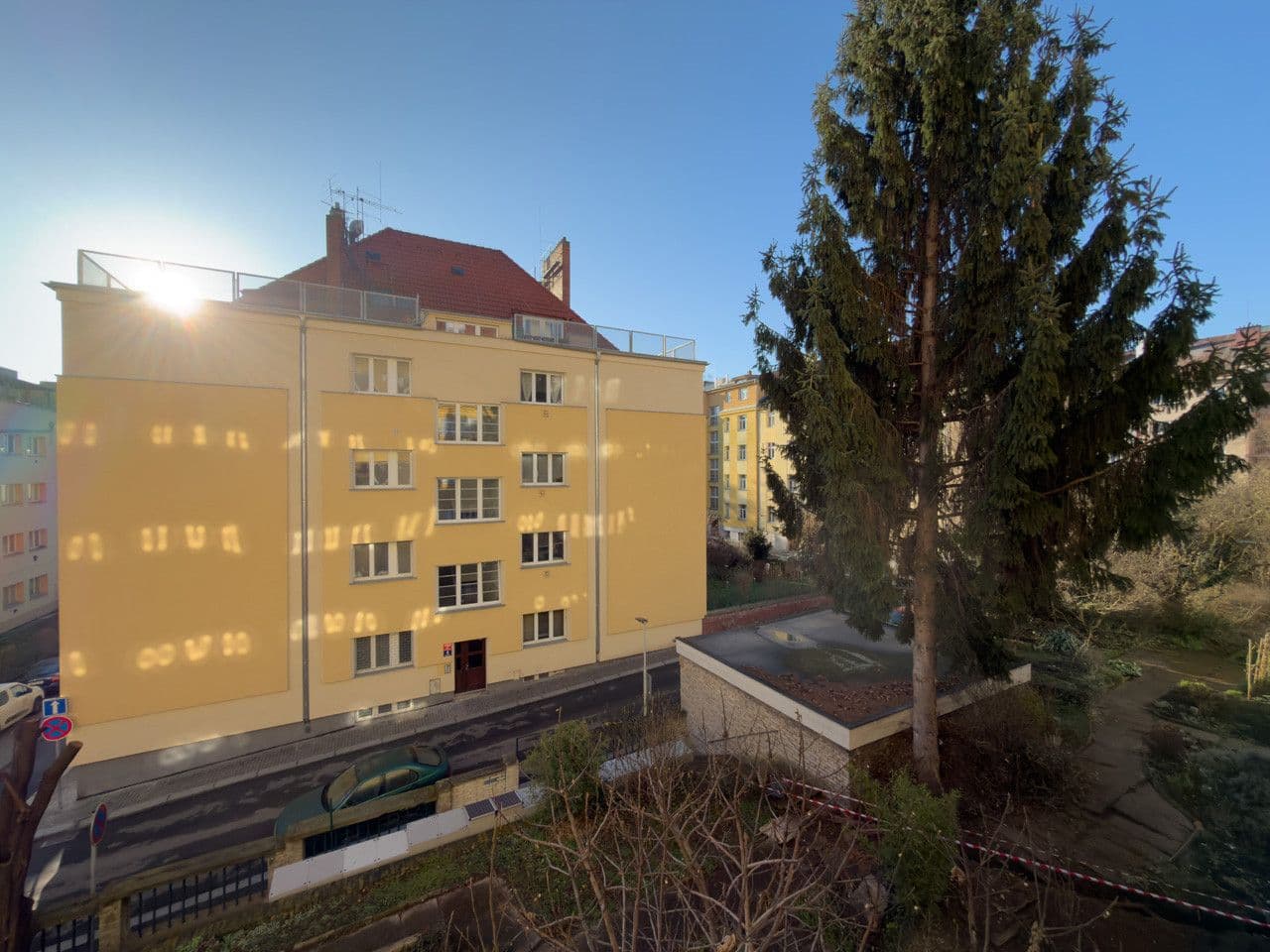 Predaj bytu 2-izbový 56 m², U Družstva Život, Praha, Praha Predaj bytu 2-izbový 56 m², U Družstva Život, Praha, Praha
