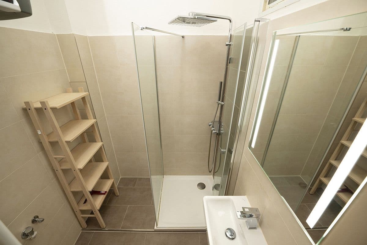 Predaj bytu 2-izbový 56 m², U Družstva Život, Praha, Praha Predaj bytu 2-izbový 56 m², U Družstva Život, Praha, Praha