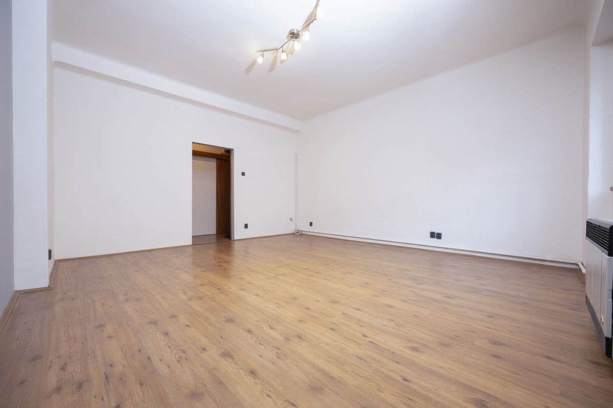 Predaj bytu 2-izbový 56 m², U Družstva Život, Praha, Praha Predaj bytu 2-izbový 56 m², U Družstva Život, Praha, Praha