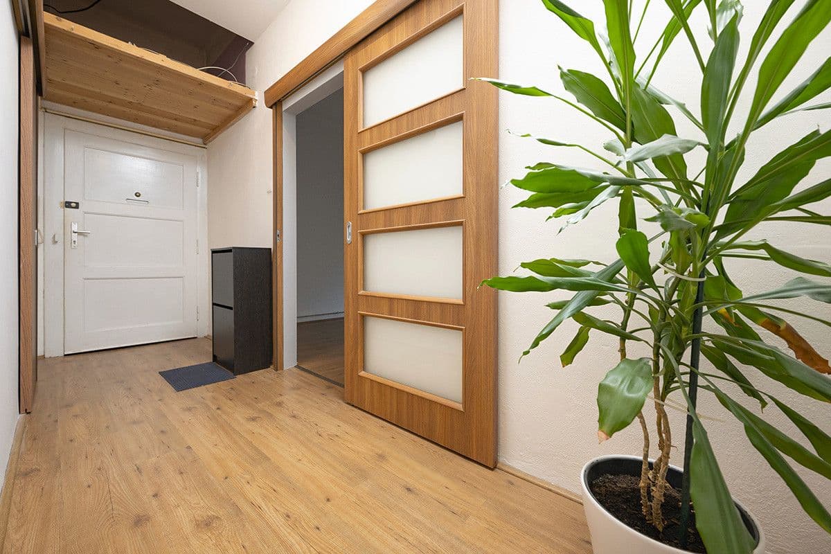 Predaj bytu 2-izbový 56 m², U Družstva Život, Praha, Praha Predaj bytu 2-izbový 56 m², U Družstva Život, Praha, Praha