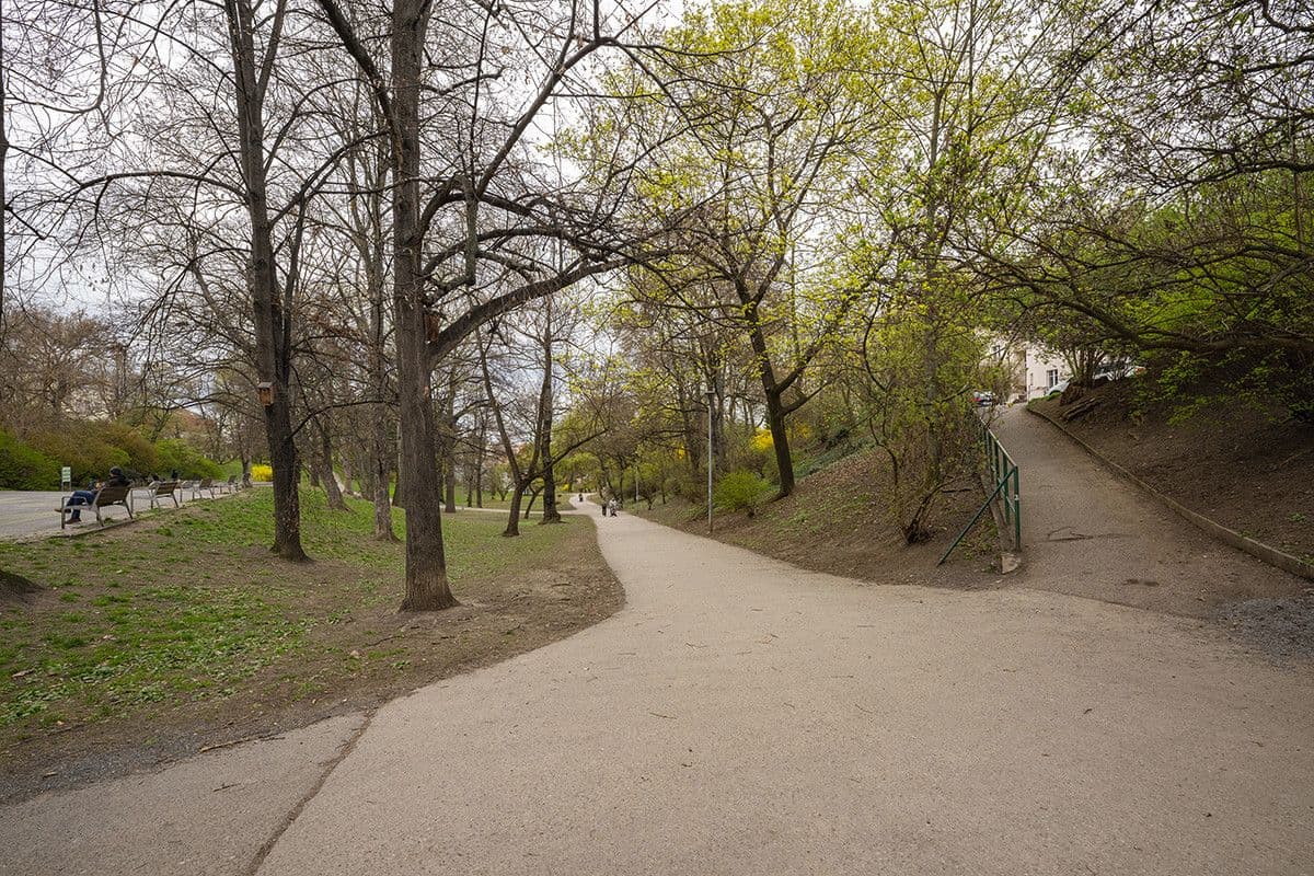 Predaj bytu 2-izbový 56 m², U Družstva Život, Praha, Praha Predaj bytu 2-izbový 56 m², U Družstva Život, Praha, Praha