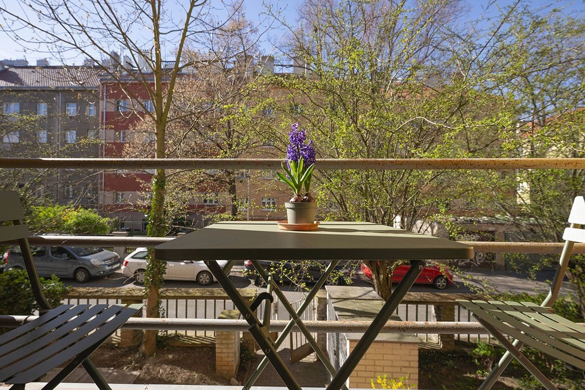 Predaj bytu 2-izbový 56 m², U Družstva Život, Praha, Praha Predaj bytu 2-izbový 56 m², U Družstva Život, Praha, Praha