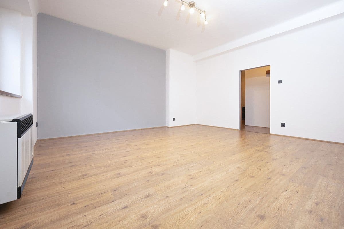 Predaj bytu 2-izbový 56 m², U Družstva Život, Praha, Praha Predaj bytu 2-izbový 56 m², U Družstva Život, Praha, Praha