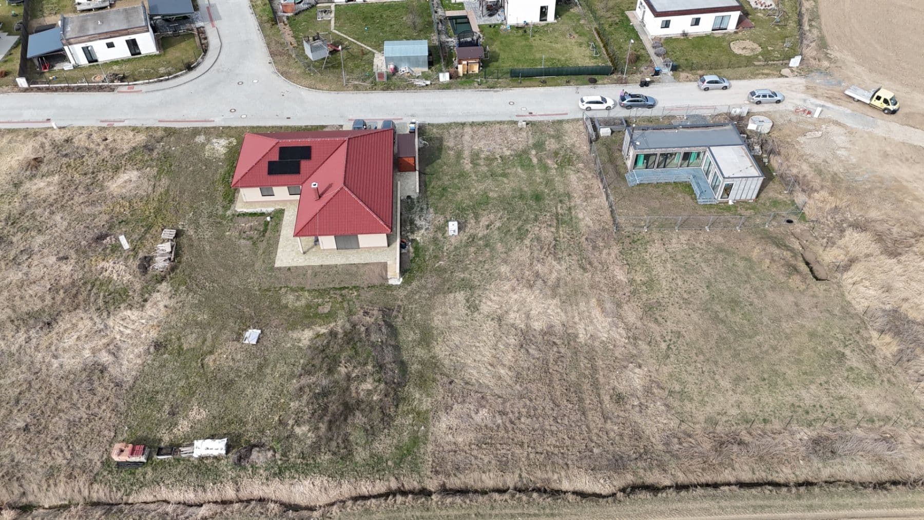 Predaj pozemku 961 m², Mohelnice, Olomoucký kraj Predaj pozemku 961 m², Mohelnice, Olomoucký kraj