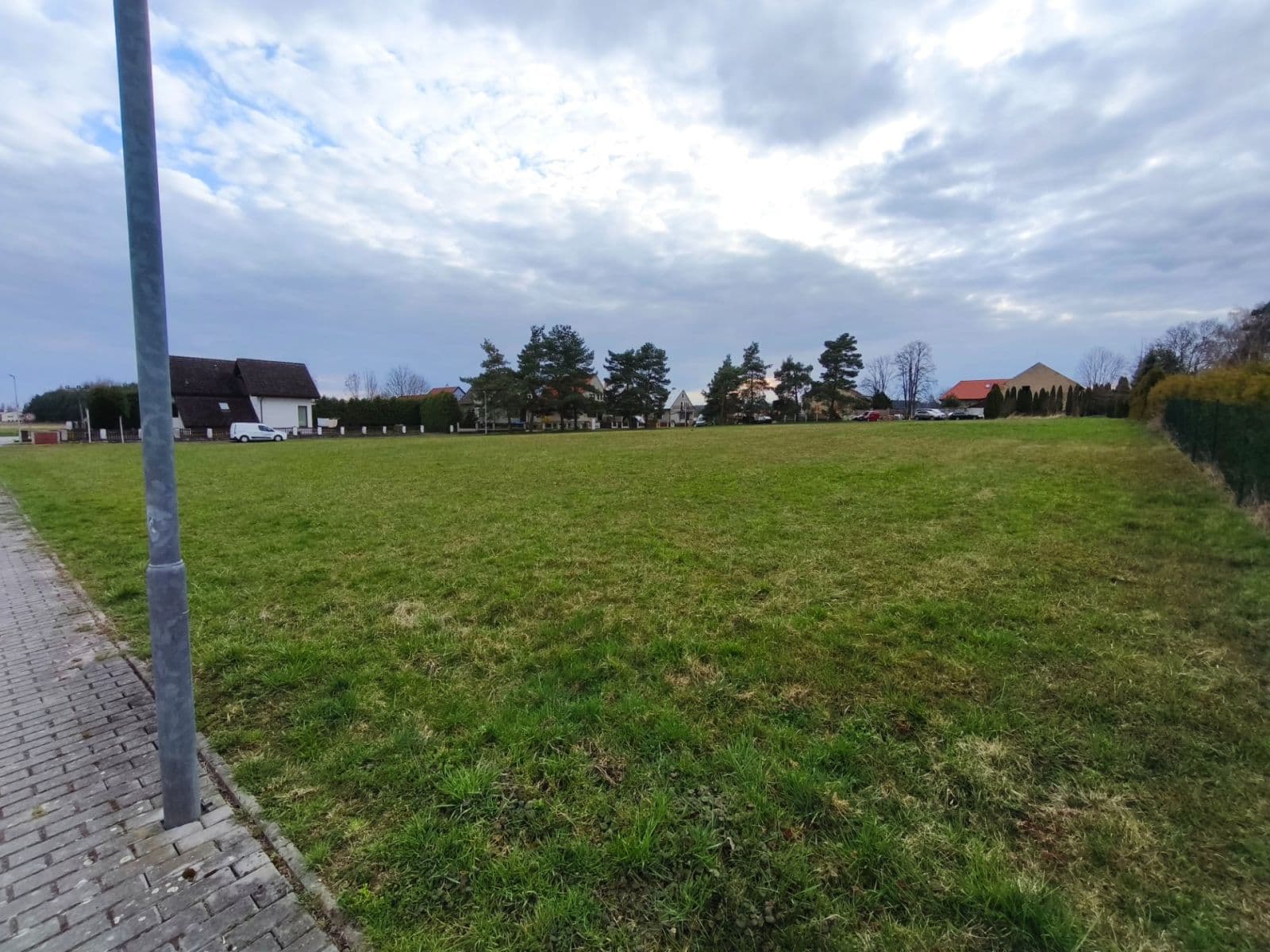 Predaj pozemku 1.000 m², Běstovice, Pardubický kraj Predaj pozemku 1.000 m², Běstovice, Pardubický kraj