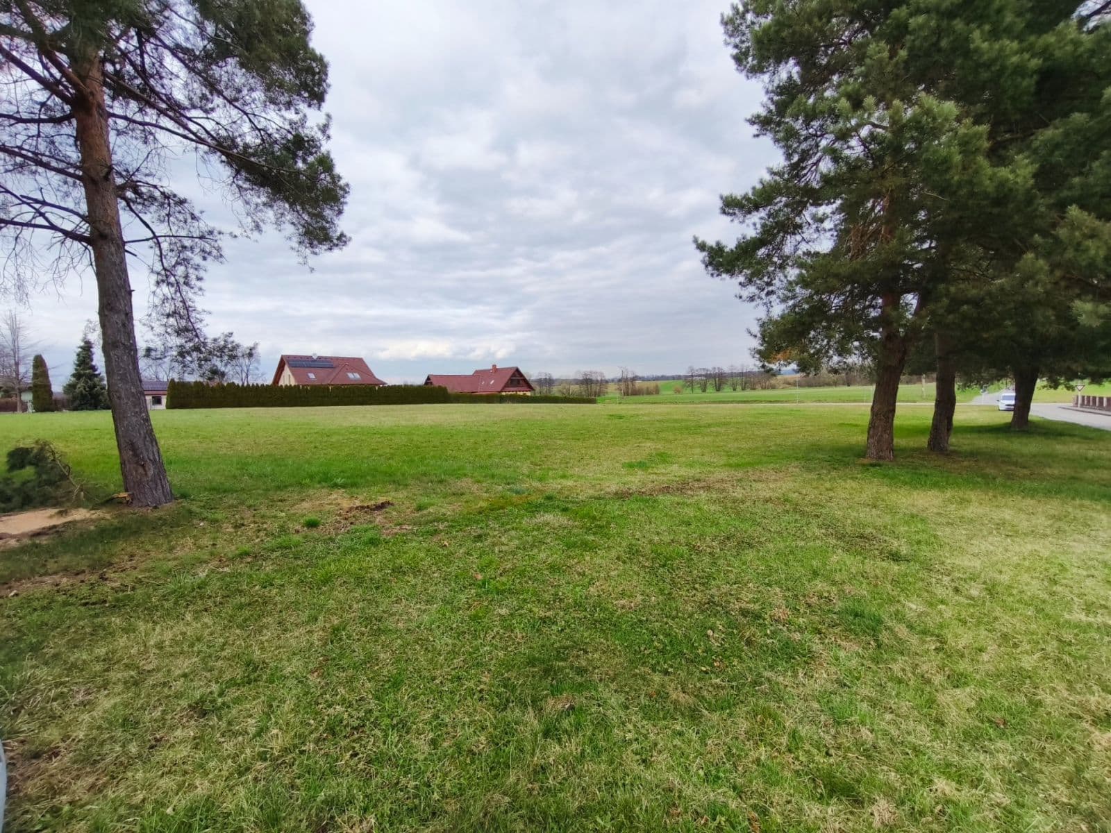 Predaj pozemku 1.000 m², Běstovice, Pardubický kraj Predaj pozemku 1.000 m², Běstovice, Pardubický kraj