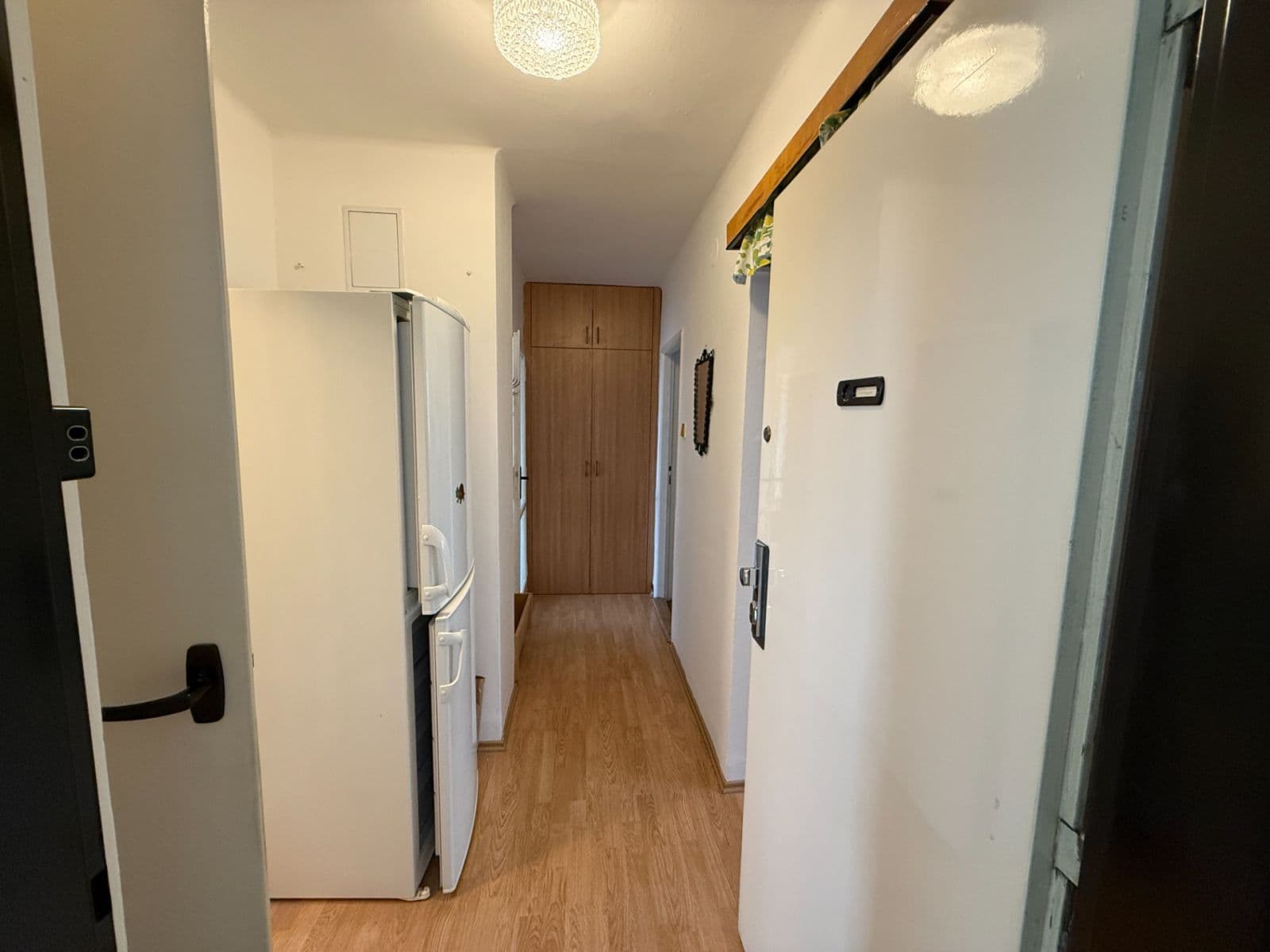 Prenájom bytu 3-izbový 78 m², Školní, Rakovník, Středočeský kraj Prenájom bytu 3-izbový 78 m², Školní, Rakovník, Středočeský kraj