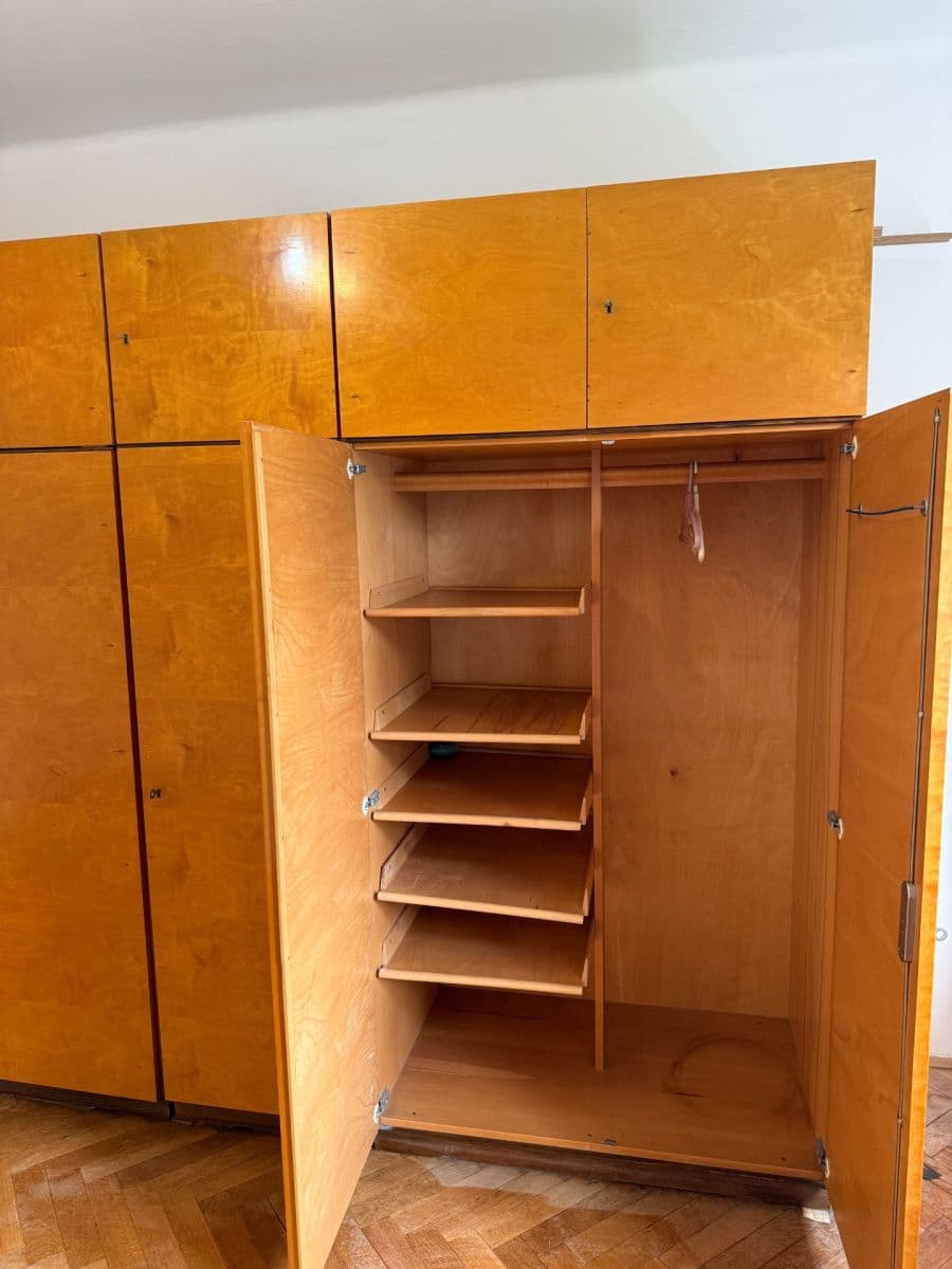 Prenájom bytu 3-izbový 78 m², Školní, Rakovník, Středočeský kraj Prenájom bytu 3-izbový 78 m², Školní, Rakovník, Středočeský kraj