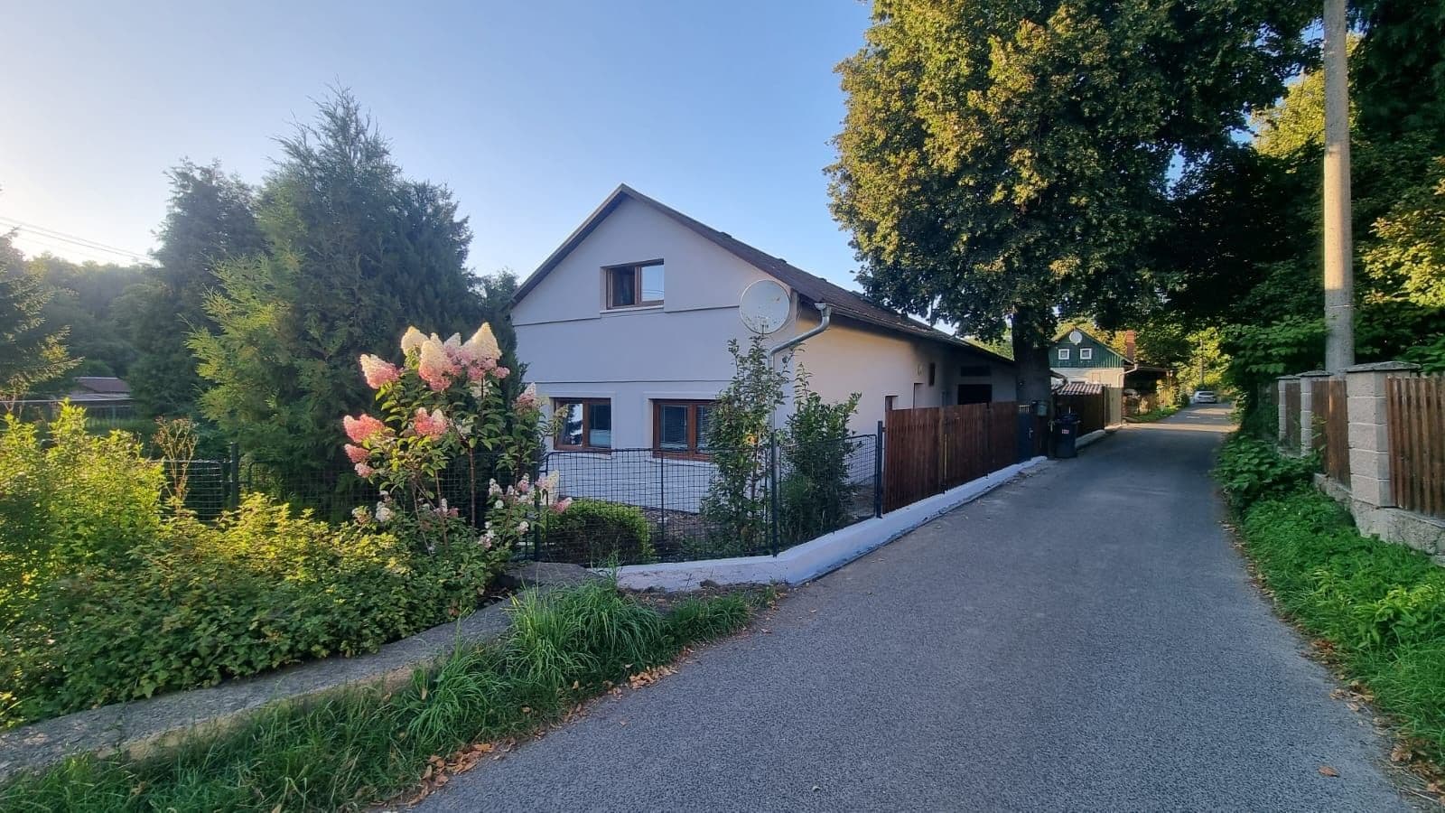 Predaj domu 158 m², pozemek 715 m², Pertoltice pod Ralskem, Liberecký kraj Predaj domu 158 m², pozemek 715 m², Pertoltice pod Ralskem, Liberecký kraj