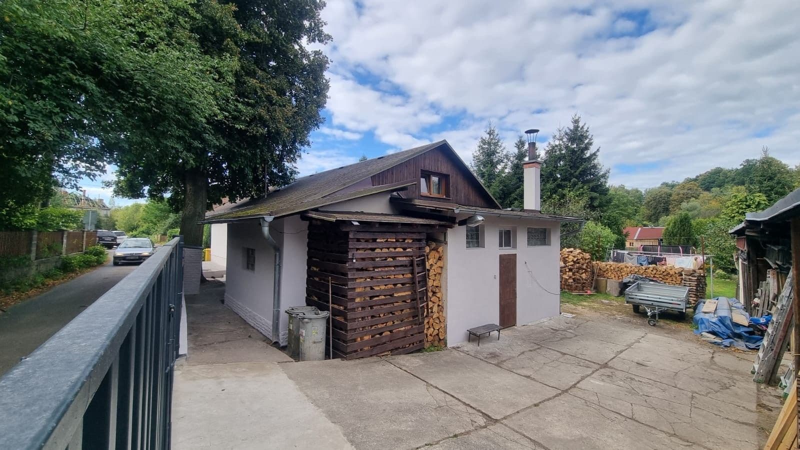 Predaj domu 158 m², pozemek 715 m², Pertoltice pod Ralskem, Liberecký kraj Predaj domu 158 m², pozemek 715 m², Pertoltice pod Ralskem, Liberecký kraj