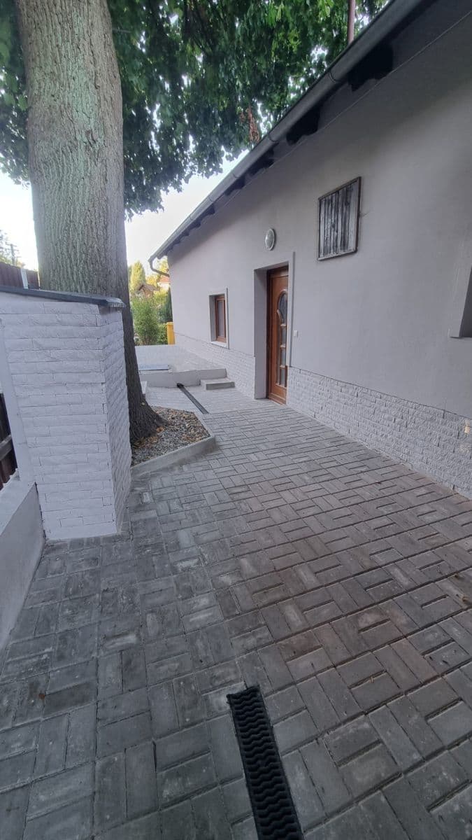 Predaj domu 158 m², pozemek 715 m², Pertoltice pod Ralskem, Liberecký kraj Predaj domu 158 m², pozemek 715 m², Pertoltice pod Ralskem, Liberecký kraj