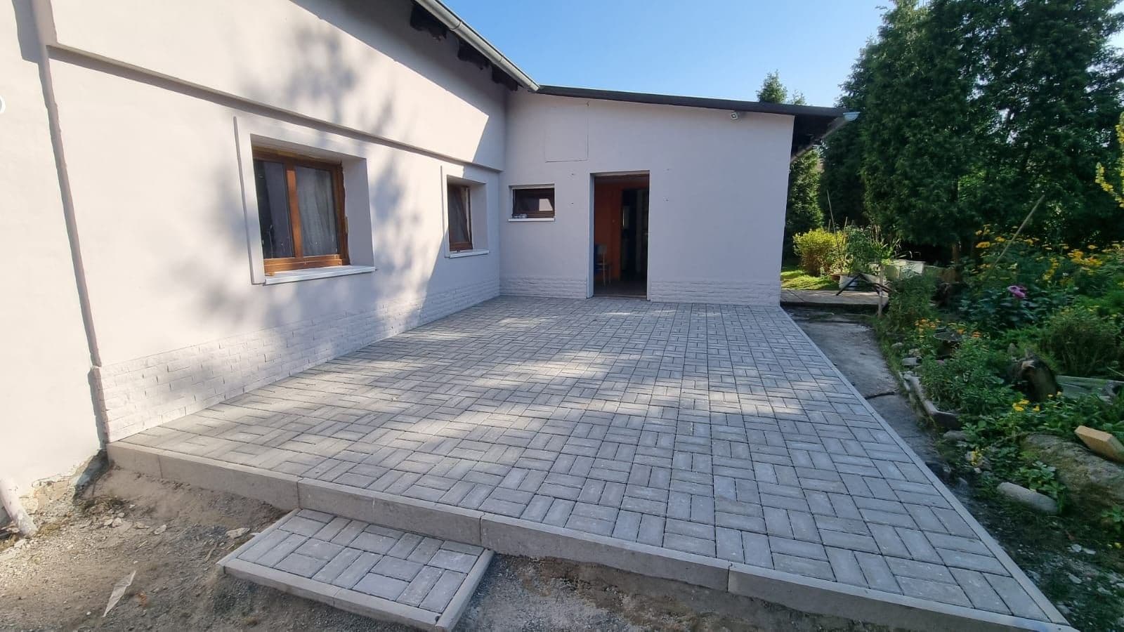 Predaj domu 158 m², pozemek 715 m², Pertoltice pod Ralskem, Liberecký kraj Predaj domu 158 m², pozemek 715 m², Pertoltice pod Ralskem, Liberecký kraj