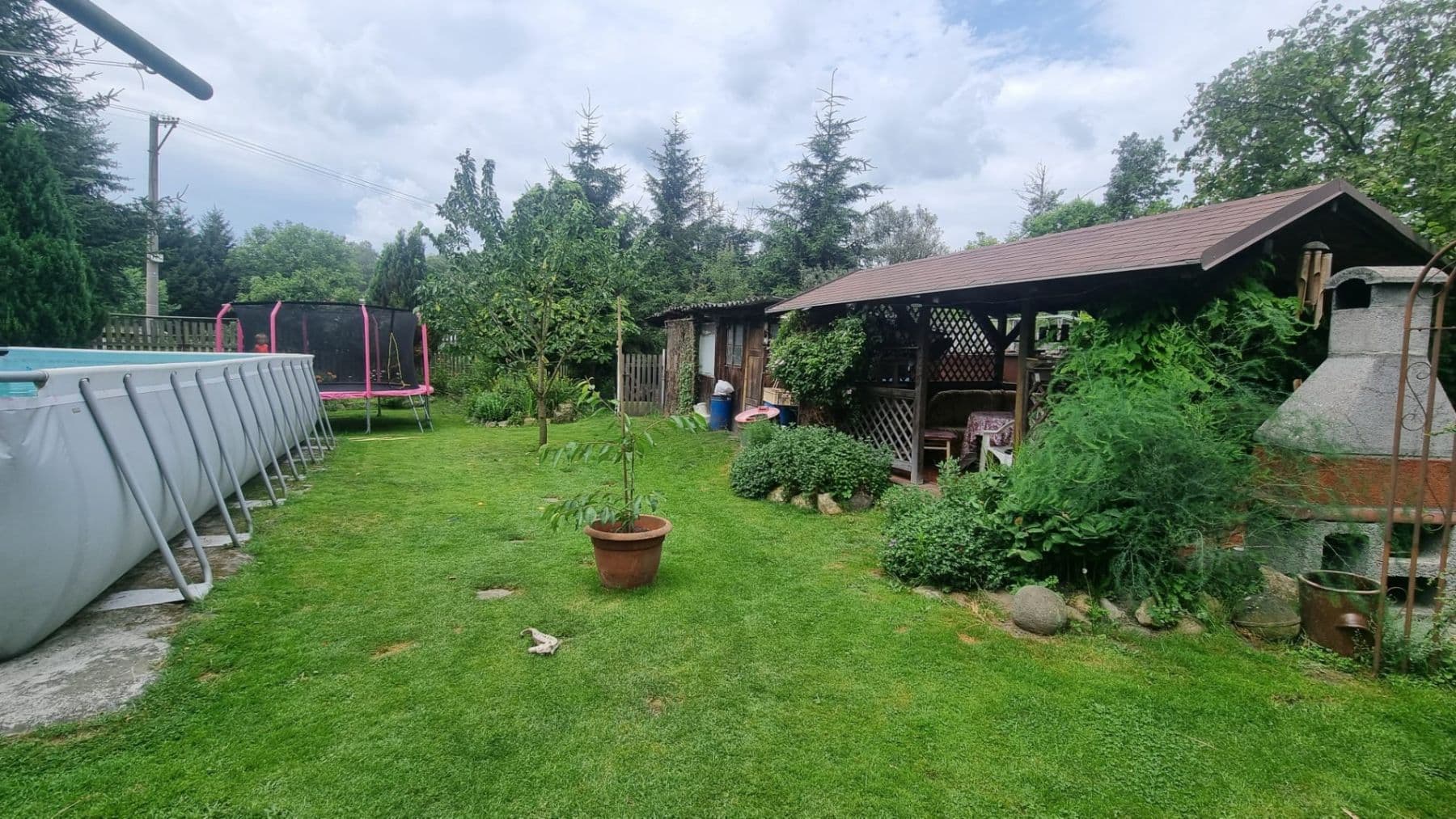 Predaj domu 158 m², pozemek 715 m², Pertoltice pod Ralskem, Liberecký kraj Predaj domu 158 m², pozemek 715 m², Pertoltice pod Ralskem, Liberecký kraj