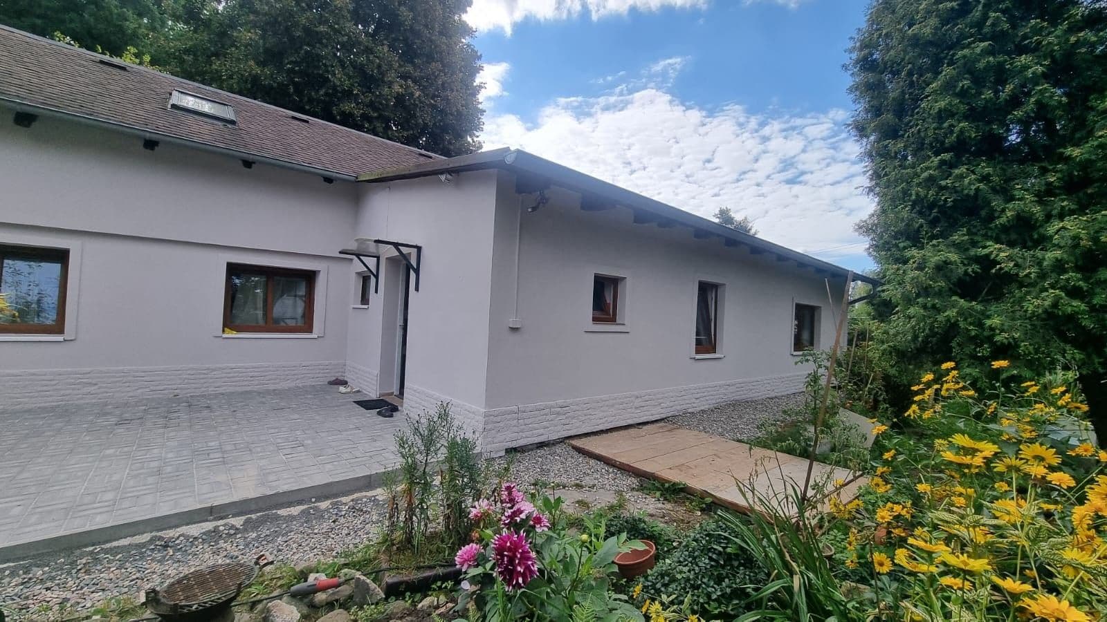 Predaj domu 158 m², pozemek 715 m², Pertoltice pod Ralskem, Liberecký kraj Predaj domu 158 m², pozemek 715 m², Pertoltice pod Ralskem, Liberecký kraj