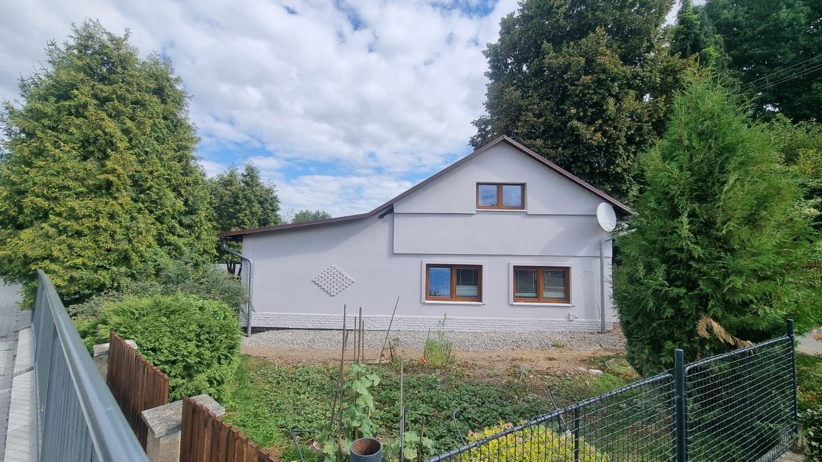 Predaj domu 158 m², pozemek 715 m², Pertoltice pod Ralskem, Liberecký kraj Predaj domu 158 m², pozemek 715 m², Pertoltice pod Ralskem, Liberecký kraj