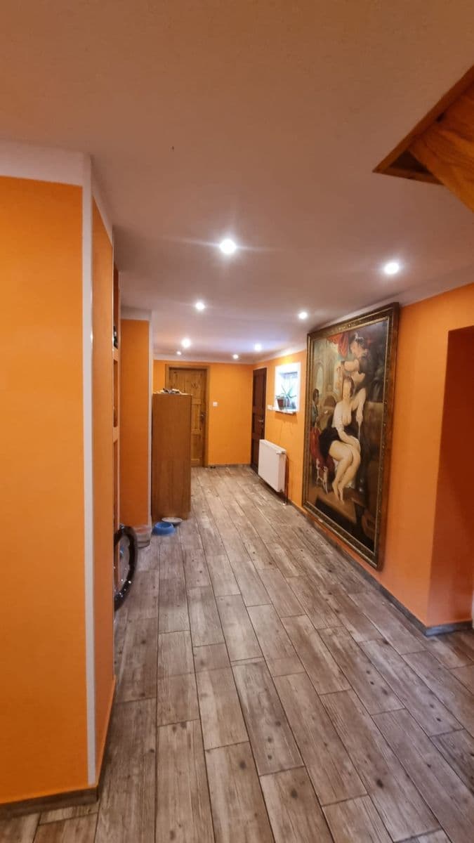 Predaj domu 158 m², pozemek 715 m², Pertoltice pod Ralskem, Liberecký kraj Predaj domu 158 m², pozemek 715 m², Pertoltice pod Ralskem, Liberecký kraj