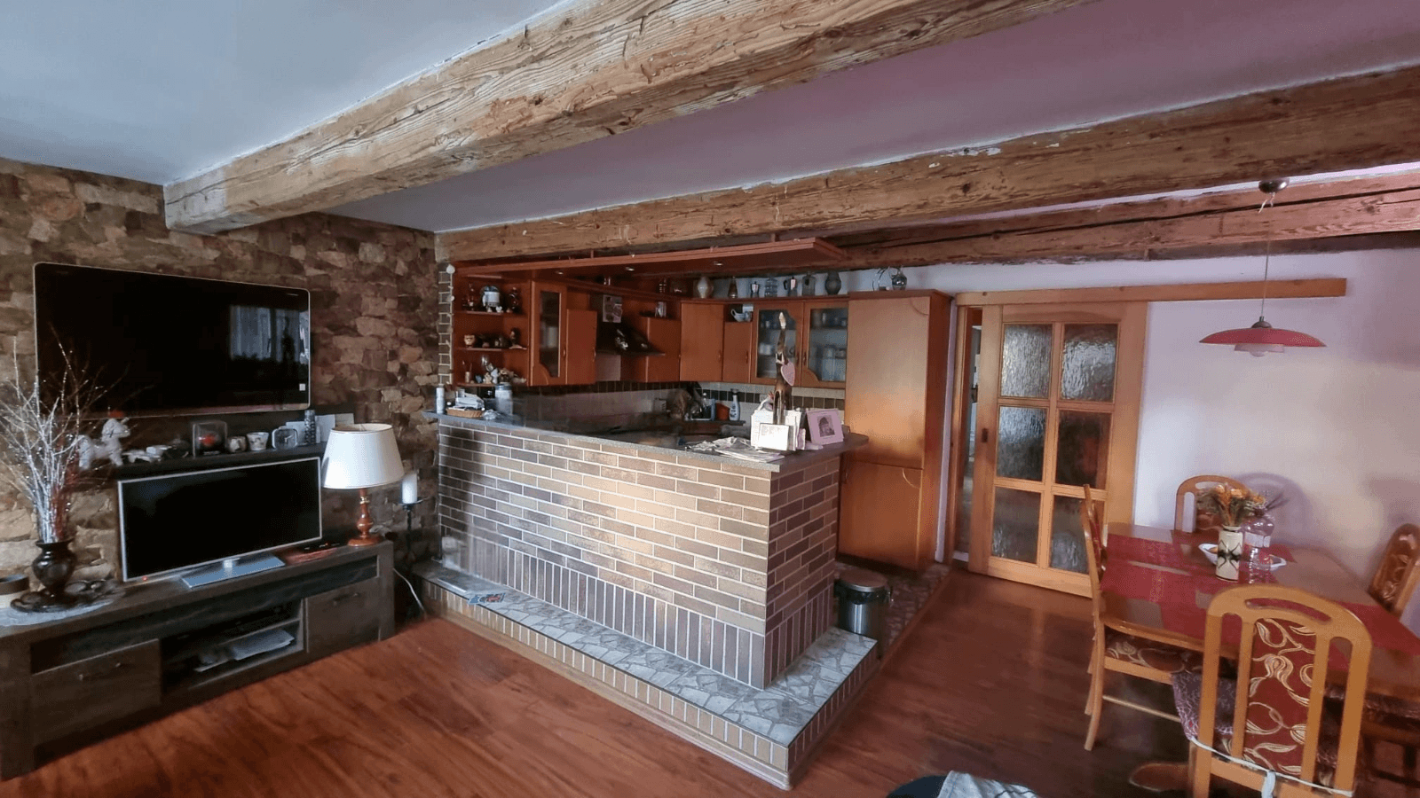 Predaj domu 158 m², pozemek 715 m², Pertoltice pod Ralskem, Liberecký kraj Predaj domu 158 m², pozemek 715 m², Pertoltice pod Ralskem, Liberecký kraj