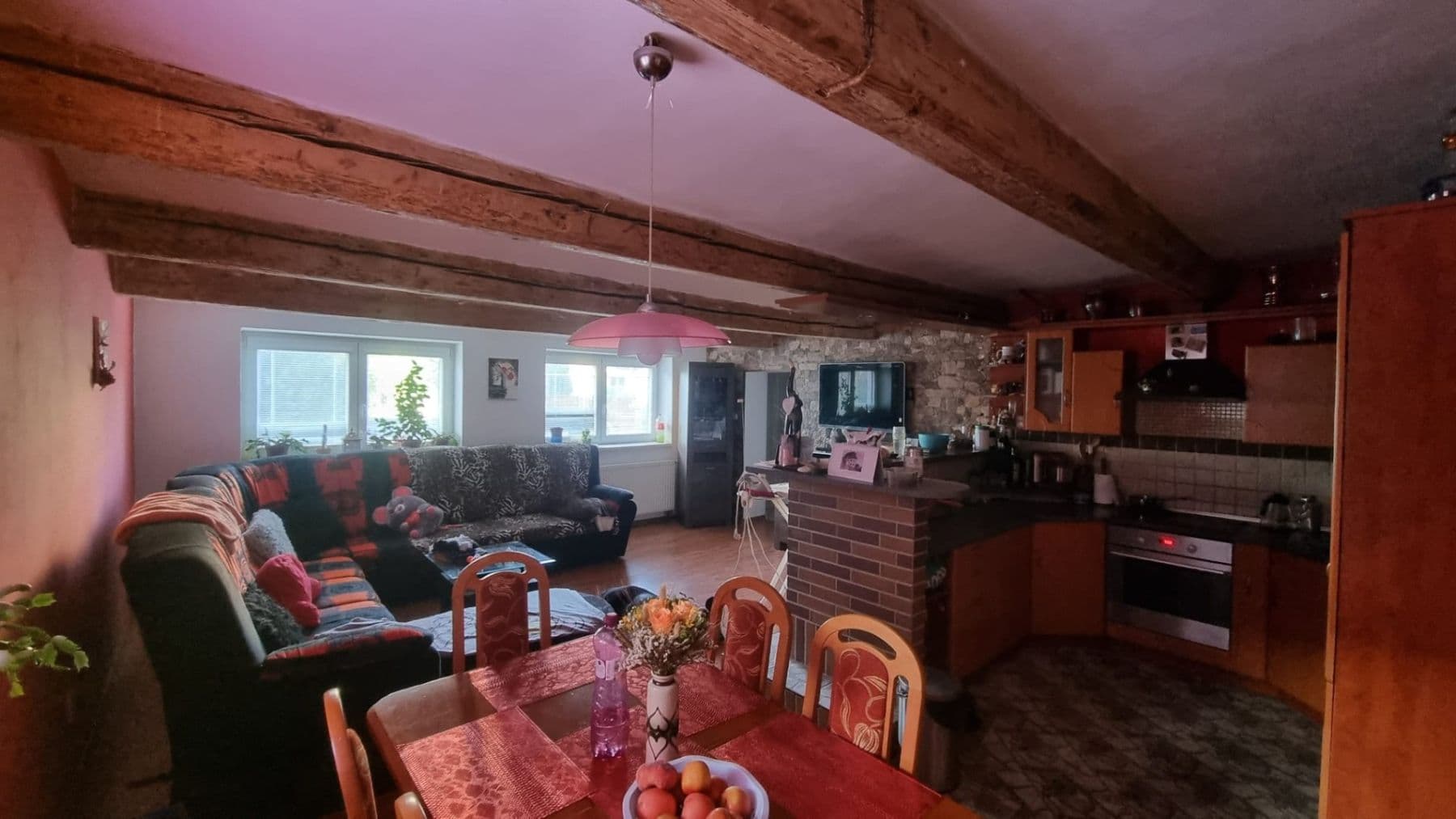 Predaj domu 158 m², pozemek 715 m², Pertoltice pod Ralskem, Liberecký kraj Predaj domu 158 m², pozemek 715 m², Pertoltice pod Ralskem, Liberecký kraj