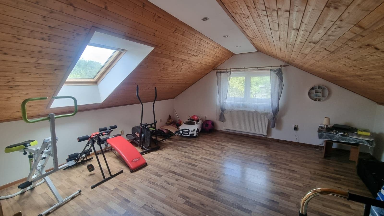 Predaj domu 158 m², pozemek 715 m², Pertoltice pod Ralskem, Liberecký kraj Predaj domu 158 m², pozemek 715 m², Pertoltice pod Ralskem, Liberecký kraj