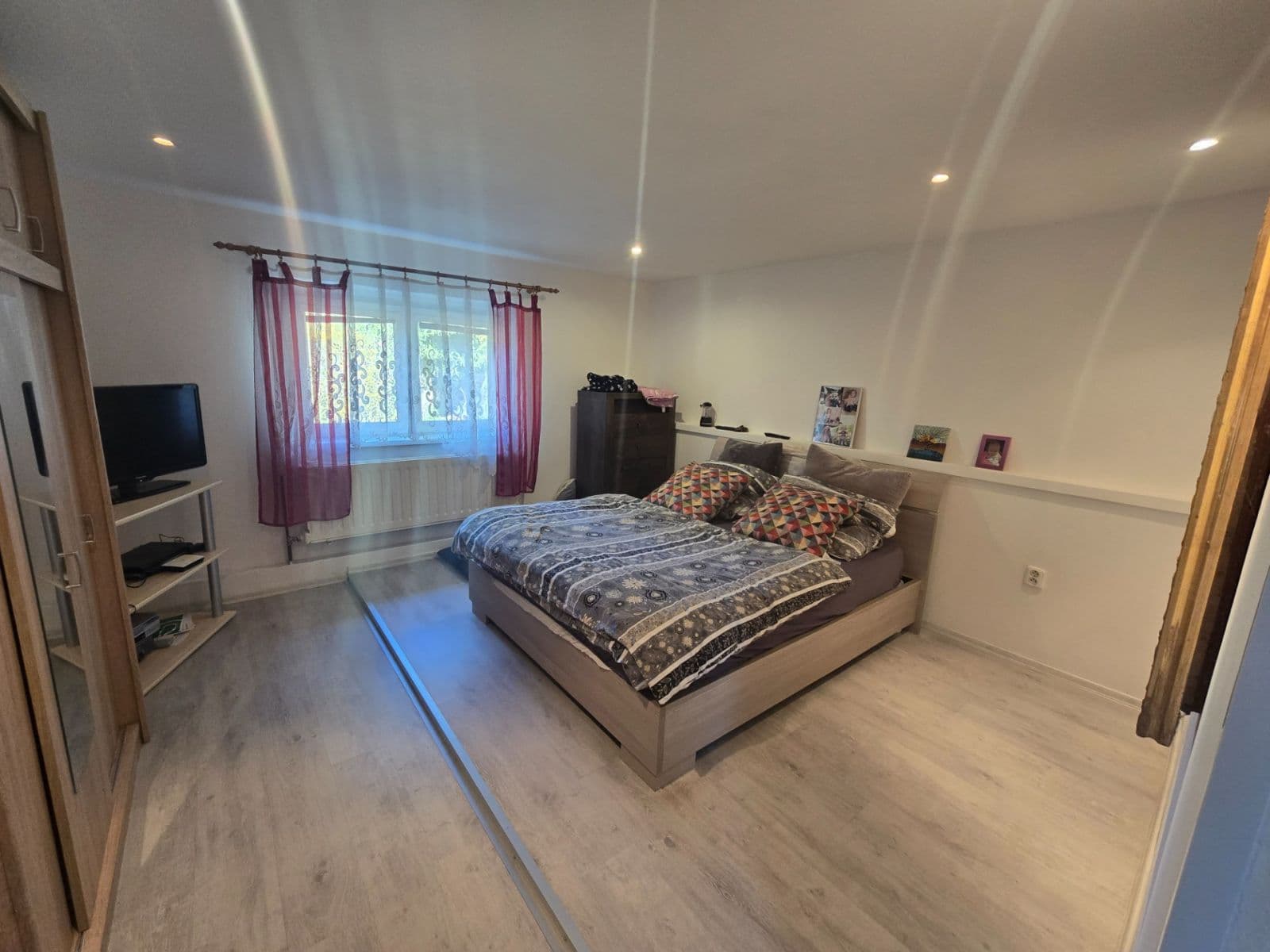 Predaj domu 158 m², pozemek 715 m², Pertoltice pod Ralskem, Liberecký kraj Predaj domu 158 m², pozemek 715 m², Pertoltice pod Ralskem, Liberecký kraj