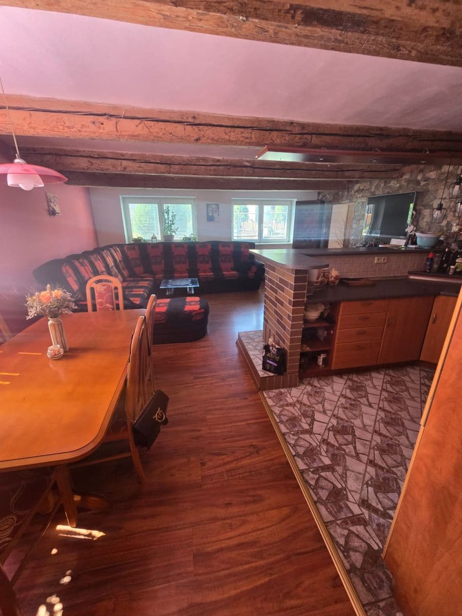 Predaj domu 158 m², pozemek 715 m², Pertoltice pod Ralskem, Liberecký kraj Predaj domu 158 m², pozemek 715 m², Pertoltice pod Ralskem, Liberecký kraj