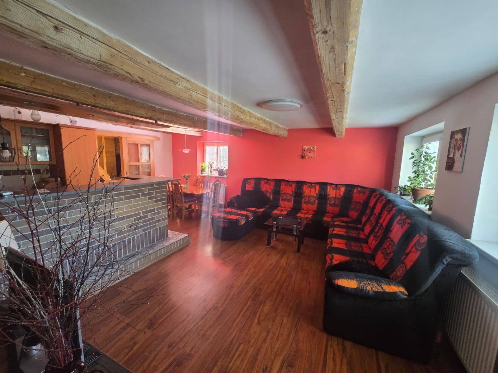 Predaj domu 158 m², pozemek 715 m², Pertoltice pod Ralskem, Liberecký kraj Predaj domu 158 m², pozemek 715 m², Pertoltice pod Ralskem, Liberecký kraj
