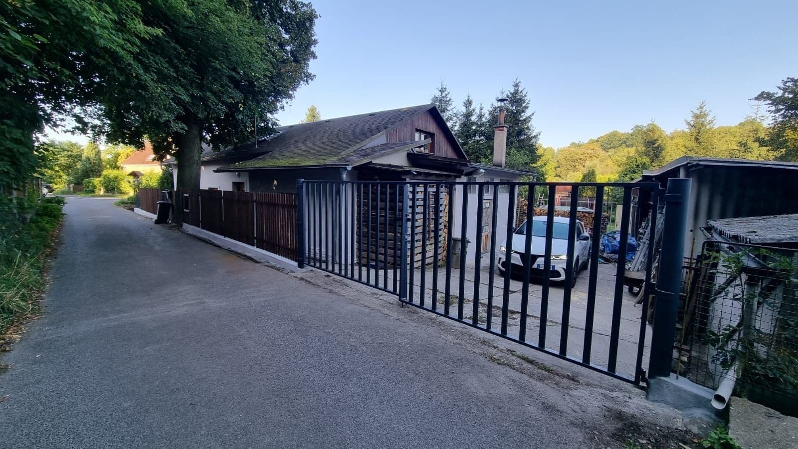 Predaj domu 158 m², pozemek 715 m², Pertoltice pod Ralskem, Liberecký kraj Predaj domu 158 m², pozemek 715 m², Pertoltice pod Ralskem, Liberecký kraj
