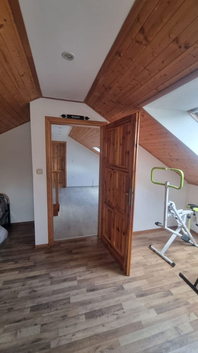 Predaj domu 158 m², pozemek 715 m², Pertoltice pod Ralskem, Liberecký kraj Predaj domu 158 m², pozemek 715 m², Pertoltice pod Ralskem, Liberecký kraj