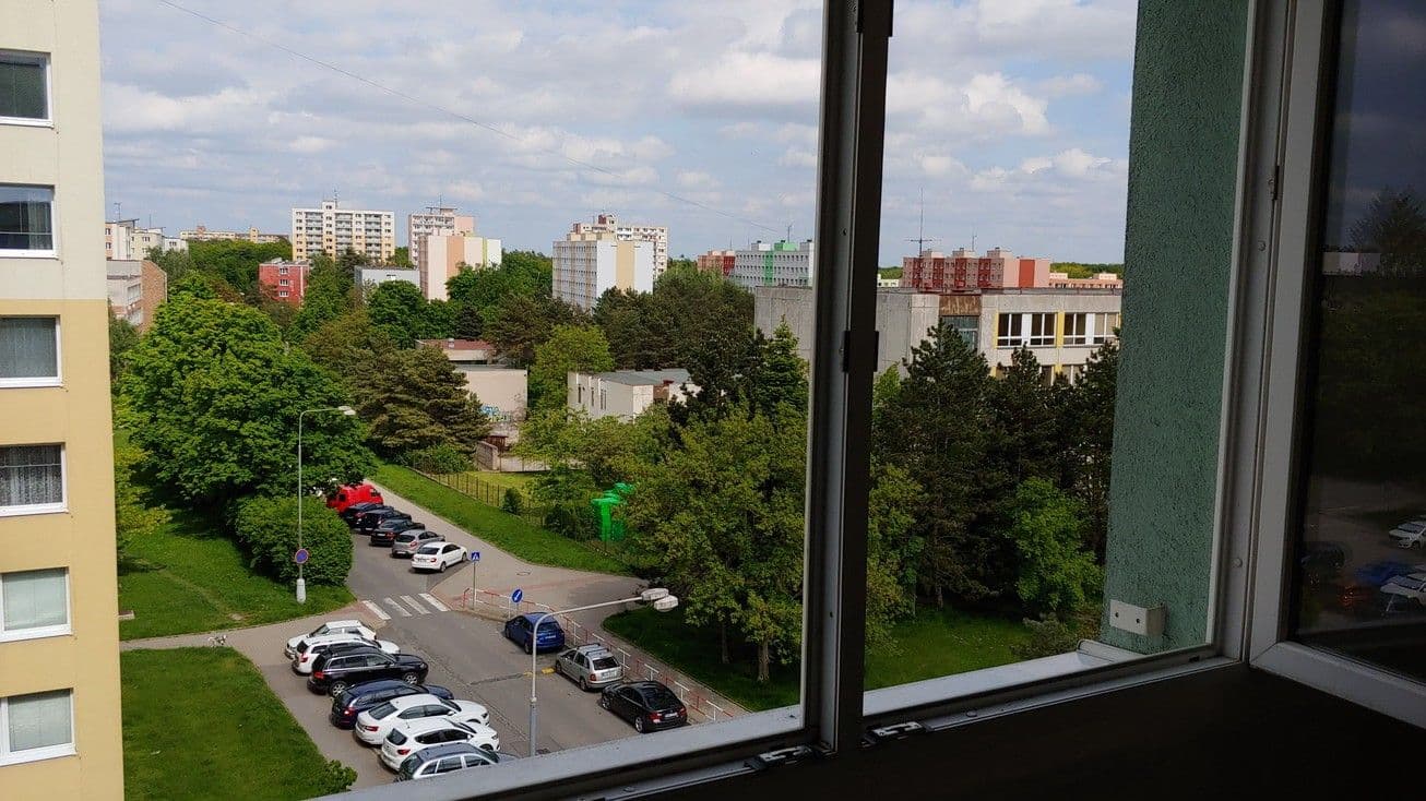 Predaj bytu 2-izbový 40 m², Holandská, Kladno, Středočeský kraj Predaj bytu 2-izbový 40 m², Holandská, Kladno, Středočeský kraj