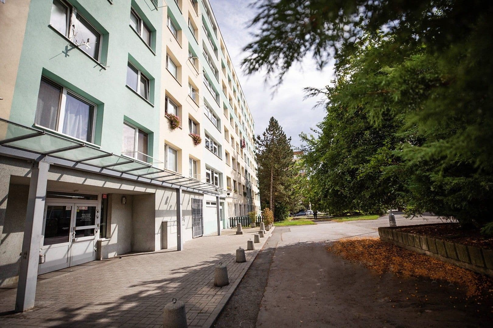 Predaj bytu 2-izbový 40 m², Holandská, Kladno, Středočeský kraj Predaj bytu 2-izbový 40 m², Holandská, Kladno, Středočeský kraj