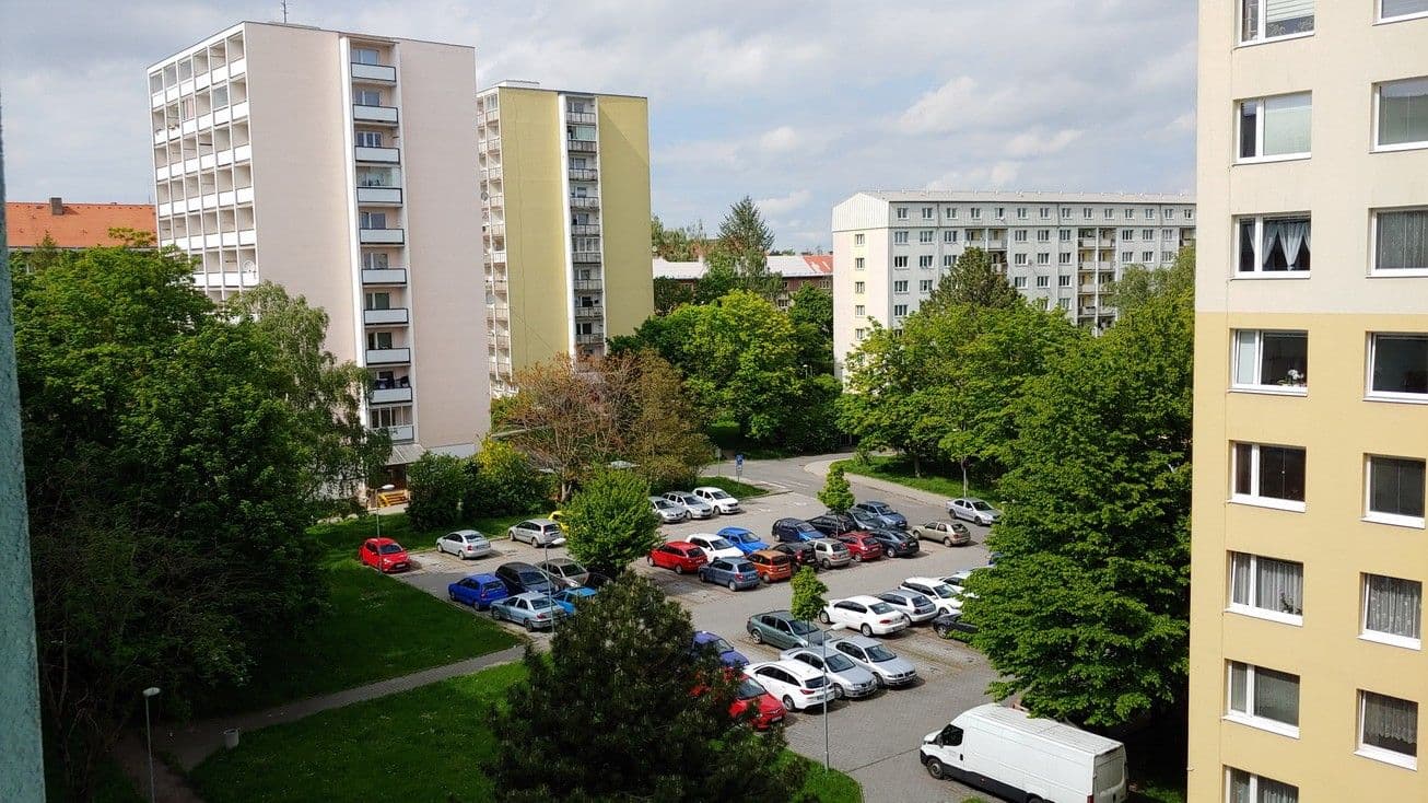 Predaj bytu 2-izbový 40 m², Holandská, Kladno, Středočeský kraj Predaj bytu 2-izbový 40 m², Holandská, Kladno, Středočeský kraj