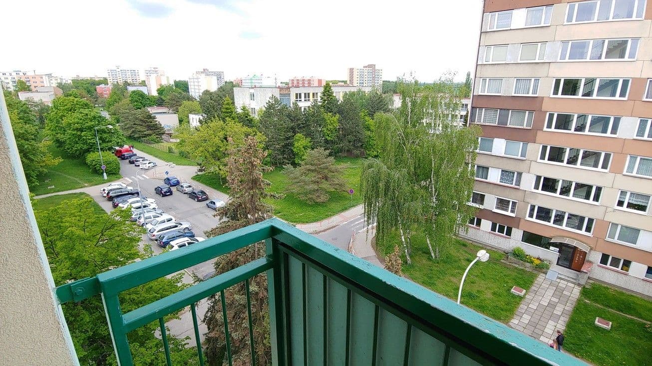 Predaj bytu 2-izbový 40 m², Holandská, Kladno, Středočeský kraj Predaj bytu 2-izbový 40 m², Holandská, Kladno, Středočeský kraj