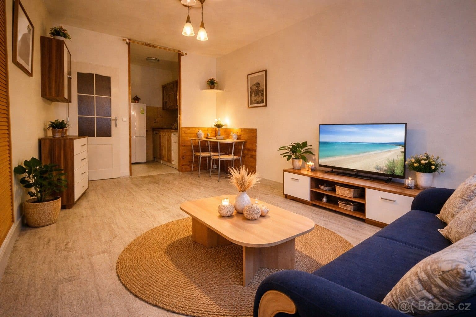 Predaj bytu 2-izbový 40 m², Holandská, Kladno, Středočeský kraj Predaj bytu 2-izbový 40 m², Holandská, Kladno, Středočeský kraj