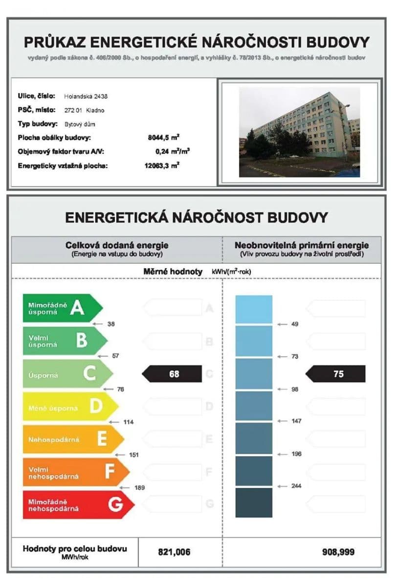 Predaj bytu 2-izbový 40 m², Holandská, Kladno, Středočeský kraj Predaj bytu 2-izbový 40 m², Holandská, Kladno, Středočeský kraj
