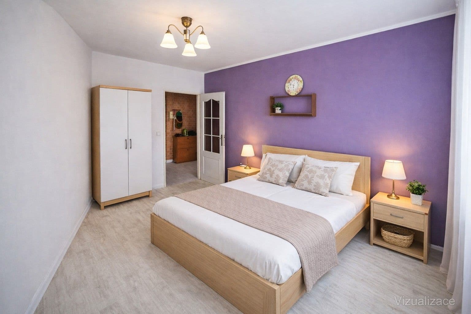 Predaj bytu 2-izbový 40 m², Holandská, Kladno, Středočeský kraj Predaj bytu 2-izbový 40 m², Holandská, Kladno, Středočeský kraj