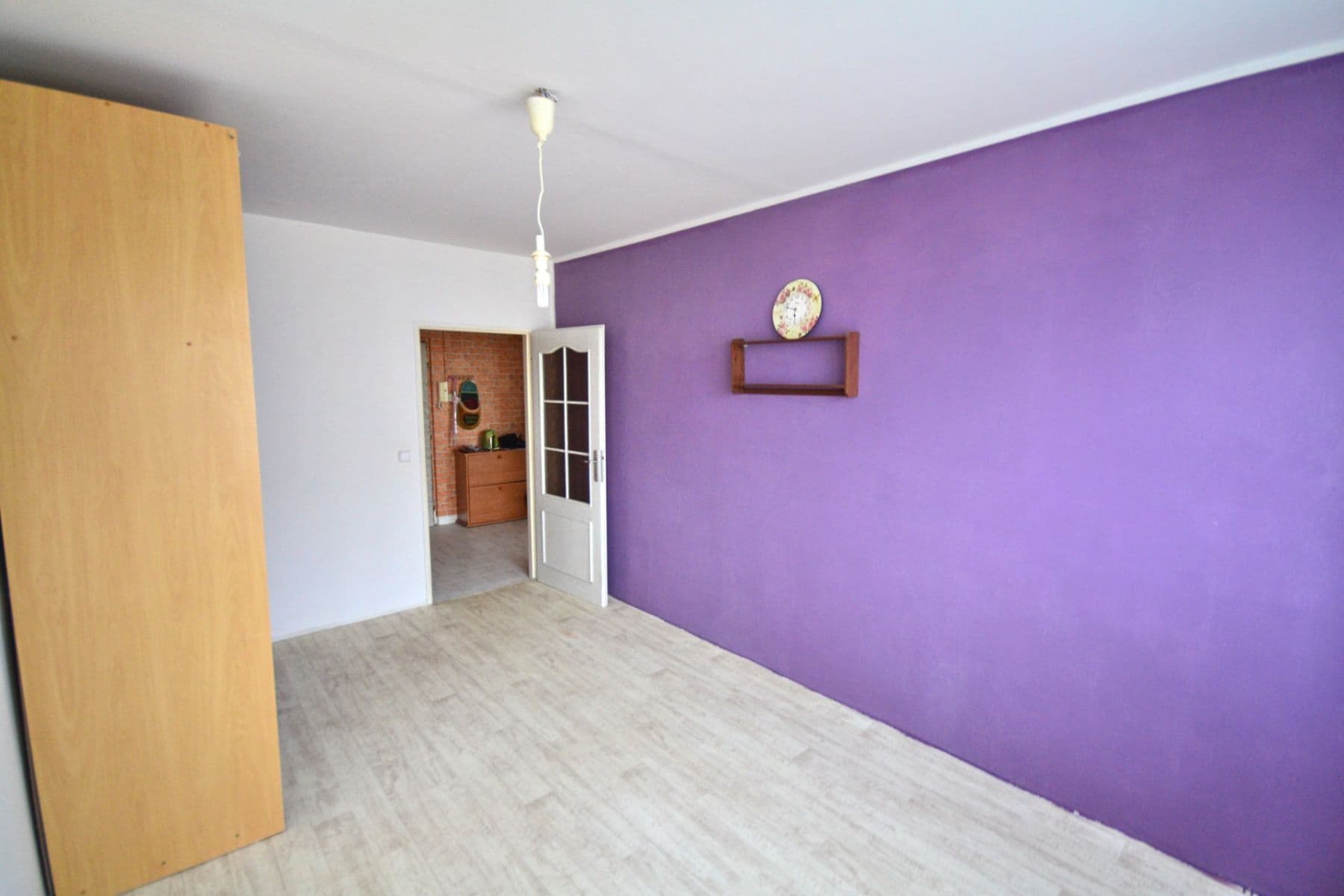 Predaj bytu 2-izbový 40 m², Holandská, Kladno, Středočeský kraj Predaj bytu 2-izbový 40 m², Holandská, Kladno, Středočeský kraj