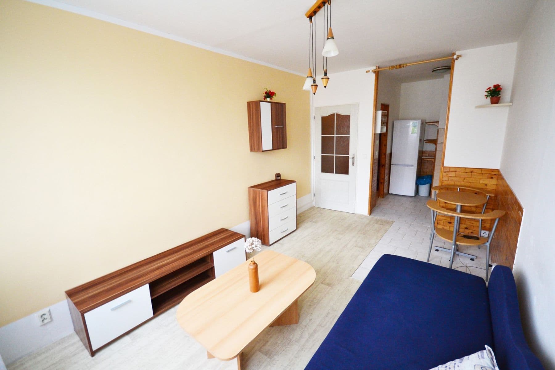Predaj bytu 2-izbový 40 m², Holandská, Kladno, Středočeský kraj Predaj bytu 2-izbový 40 m², Holandská, Kladno, Středočeský kraj