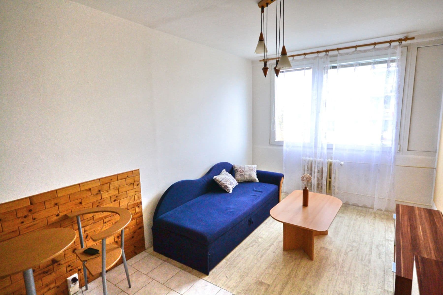 Predaj bytu 2-izbový 40 m², Holandská, Kladno, Středočeský kraj Predaj bytu 2-izbový 40 m², Holandská, Kladno, Středočeský kraj