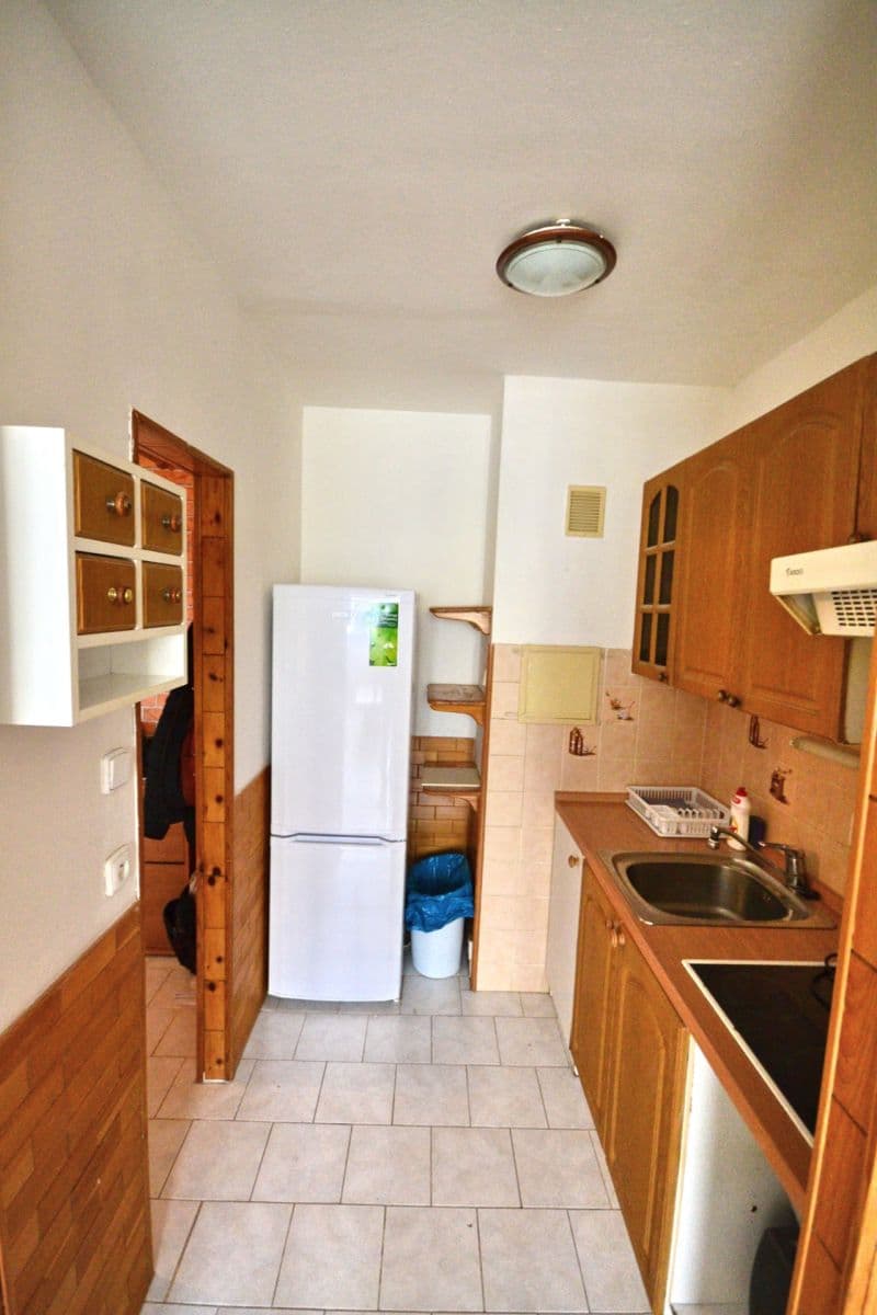 Predaj bytu 2-izbový 40 m², Holandská, Kladno, Středočeský kraj Predaj bytu 2-izbový 40 m², Holandská, Kladno, Středočeský kraj