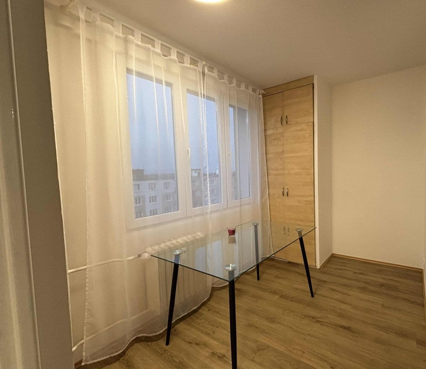 Predaj bytu 2-izbový 62 m², Mánesova, Sokolov, Karlovarský kraj Predaj bytu 2-izbový 62 m², Mánesova, Sokolov, Karlovarský kraj