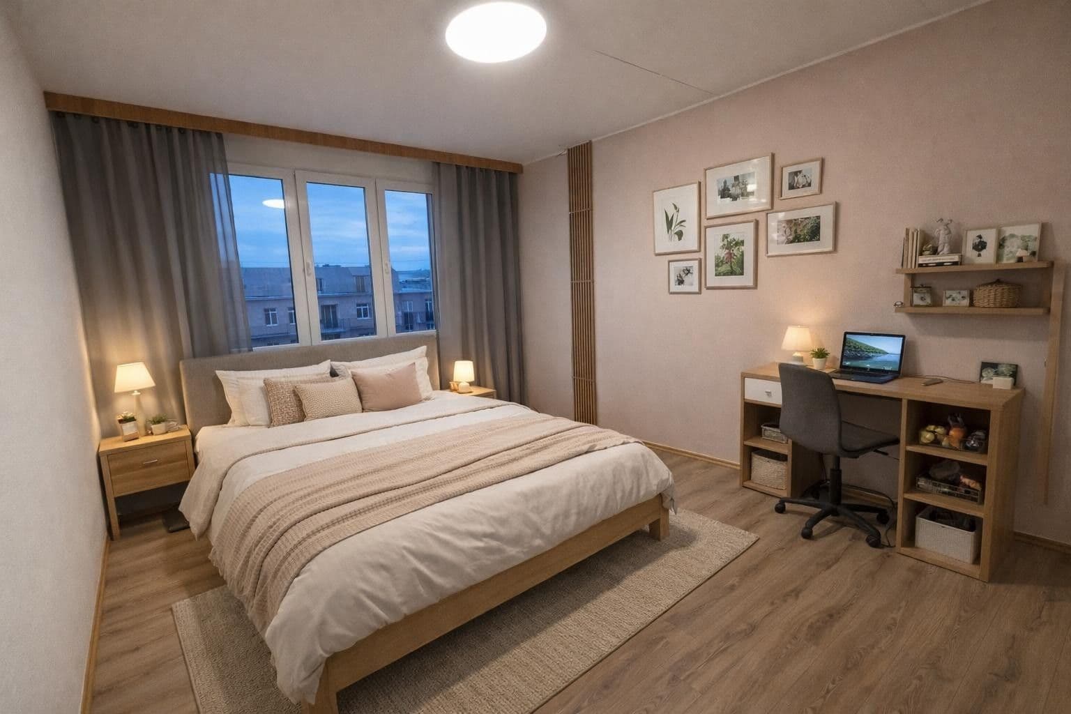 Predaj bytu 2-izbový 62 m², Mánesova, Sokolov, Karlovarský kraj Predaj bytu 2-izbový 62 m², Mánesova, Sokolov, Karlovarský kraj