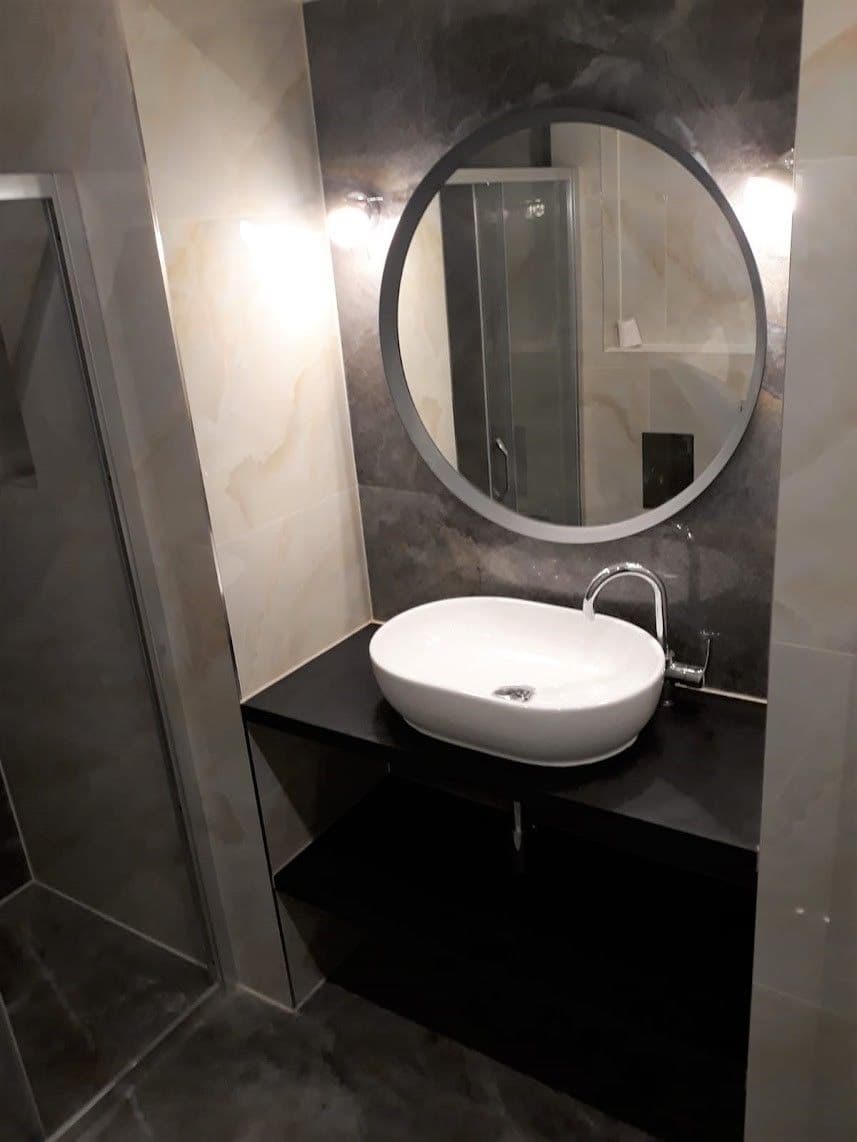 Prenájom bytu 2-izbový 45 m², Novákových, Praha, Praha Prenájom bytu 2-izbový 45 m², Novákových, Praha, Praha