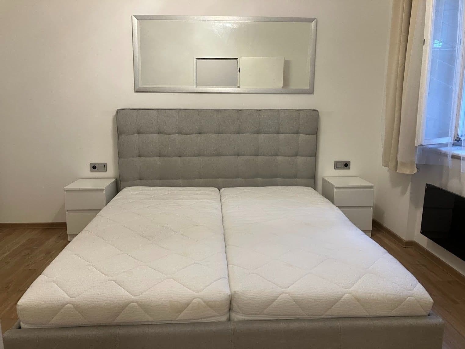 Prenájom bytu 2-izbový 45 m², Novákových, Praha, Praha Prenájom bytu 2-izbový 45 m², Novákových, Praha, Praha