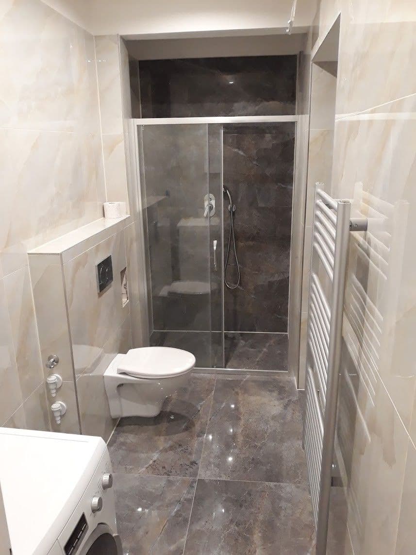 Prenájom bytu 2-izbový 45 m², Novákových, Praha, Praha Prenájom bytu 2-izbový 45 m², Novákových, Praha, Praha