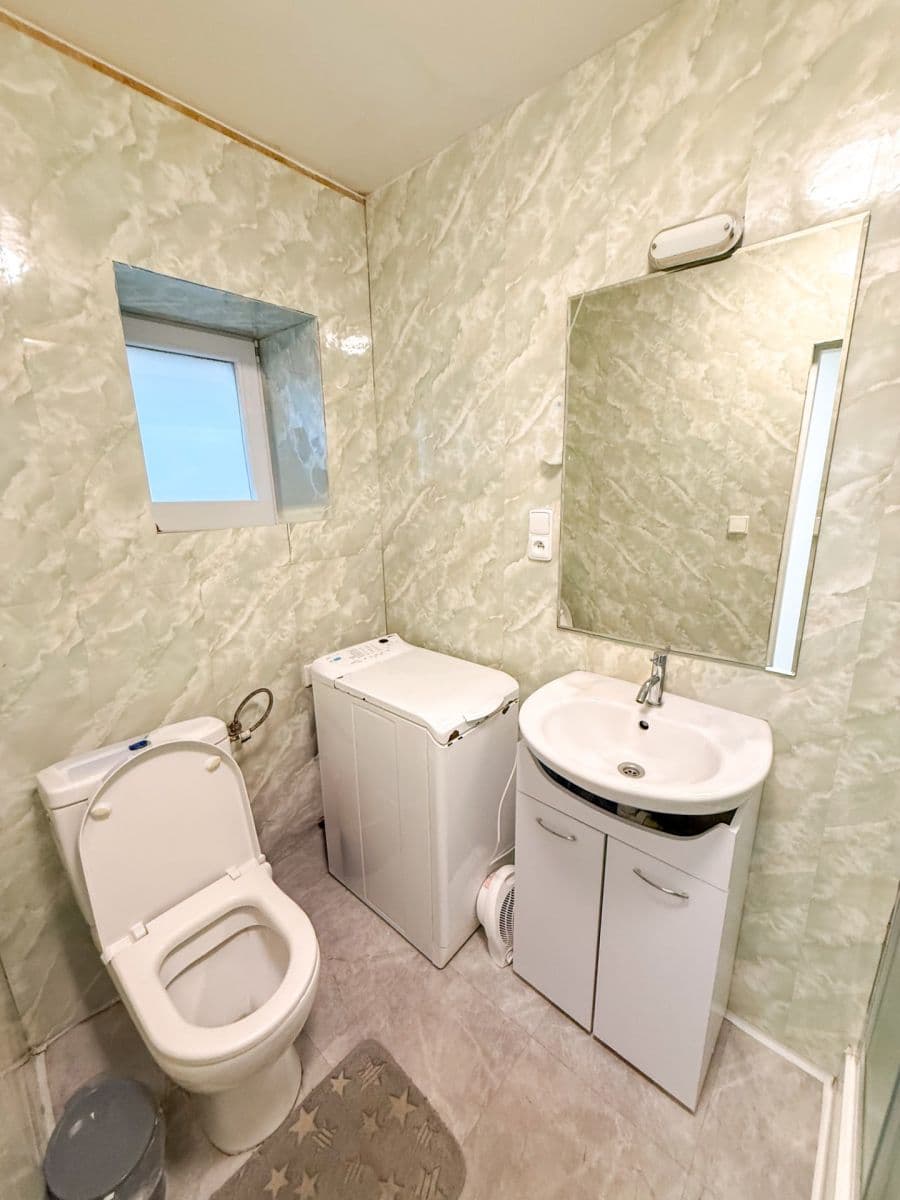 Prenájom bytu 1-izbový 42 m², Husitská, Praha, Praha Prenájom bytu 1-izbový 42 m², Husitská, Praha, Praha