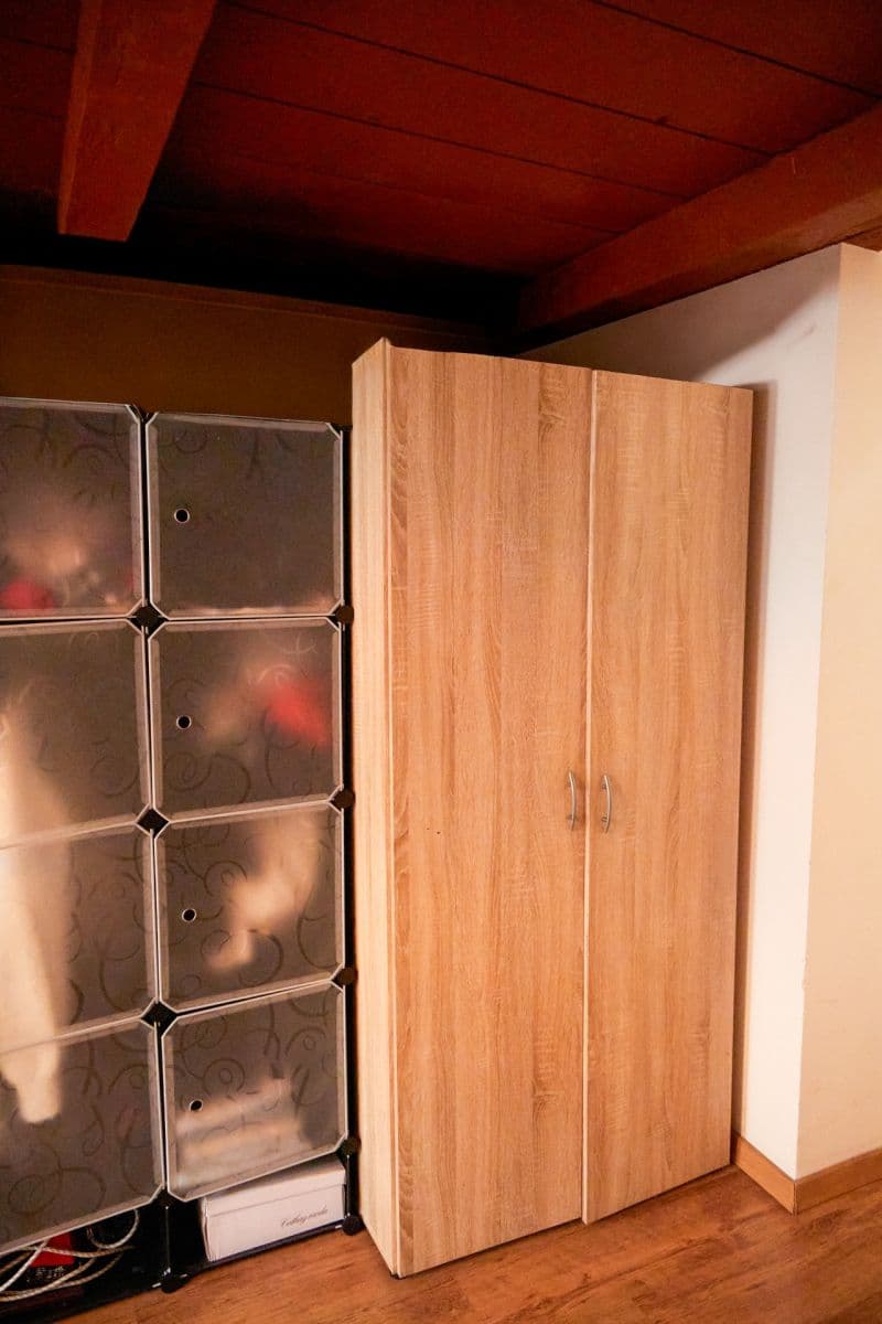 Prenájom bytu 1-izbový 42 m², Husitská, Praha, Praha Prenájom bytu 1-izbový 42 m², Husitská, Praha, Praha