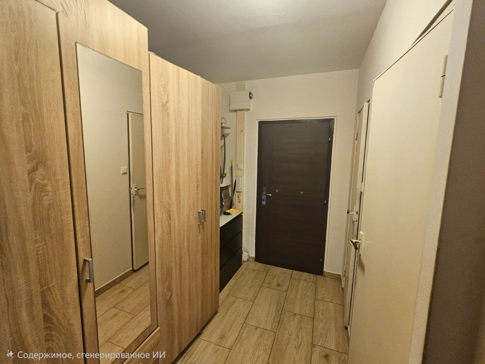 Predaj bytu 2-izbový 43 m², Kettnerova, Praha, Praha Predaj bytu 2-izbový 43 m², Kettnerova, Praha, Praha